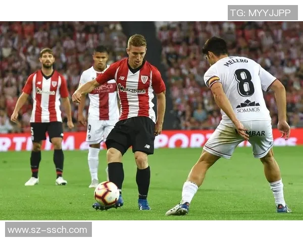 激情对决毕尔巴鄂竞技迎战马德里体育会争夺西甲荣耀之战