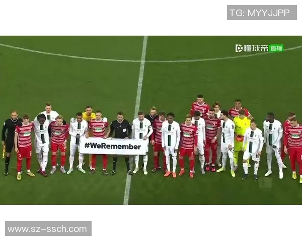 门兴格拉德巴赫与奥格斯堡激战成和比分揭晓精彩瞬间回顾 门兴格拉德巴赫与奥格斯堡激战成和比分揭晓精彩瞬间回顾