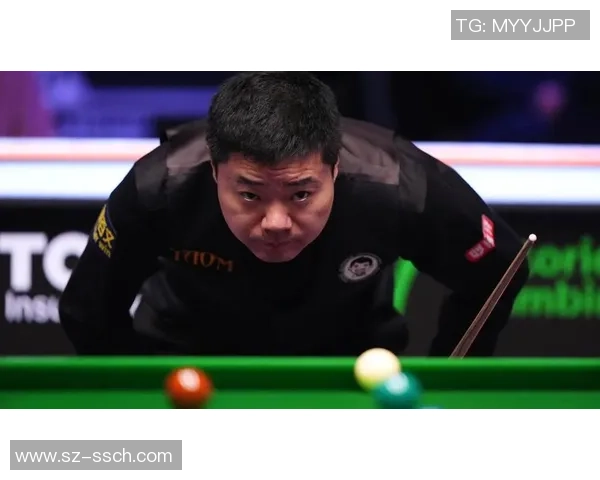 我国斯诺克大捷！6-1、6-4，赵心童、丁俊晖剑指冠军，英锦赛强势晋级