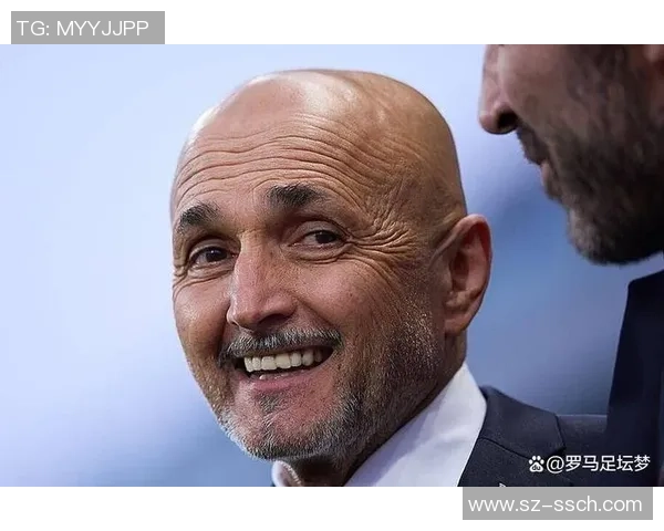 斯帕莱蒂：上半场不够好，罗马让我们在防守时耗费了很多跑动