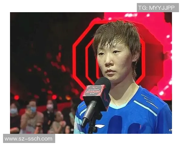 王曼昱带伤封后! 香港总决赛演出心跳六局,蒯曼虽败犹荣 王曼昱带伤封后! 香港总决赛演出心跳六局,蒯曼虽败犹荣