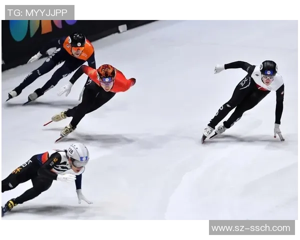 短道速滑世巡赛丨中国队5000米接力银牌 林孝埈状况上升 短道速滑世巡赛丨中国队5000米接力银牌 林孝埈状况上升